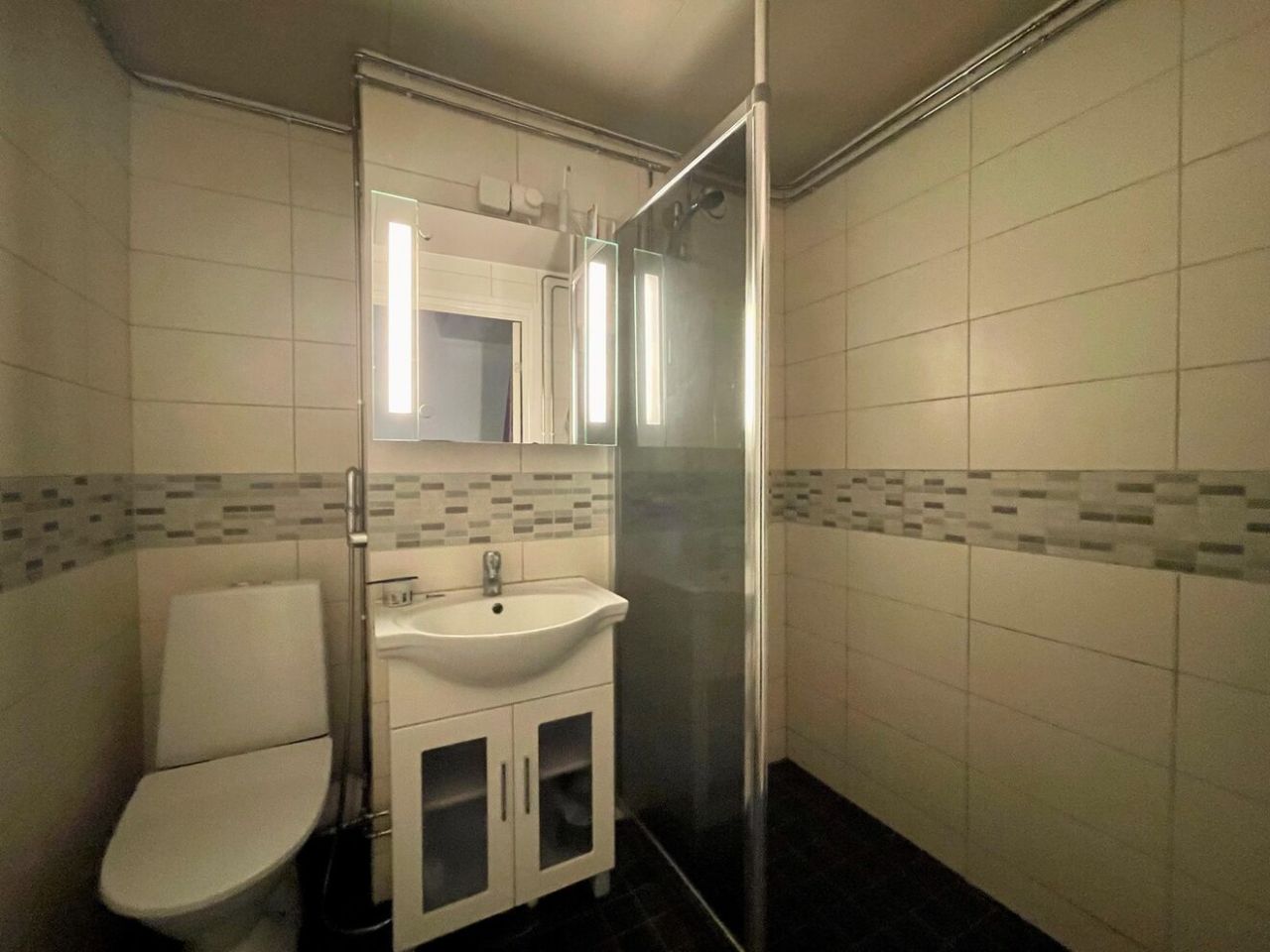 Квартира в Сюсмя, Финляндия, 34.5 м2 фото 2