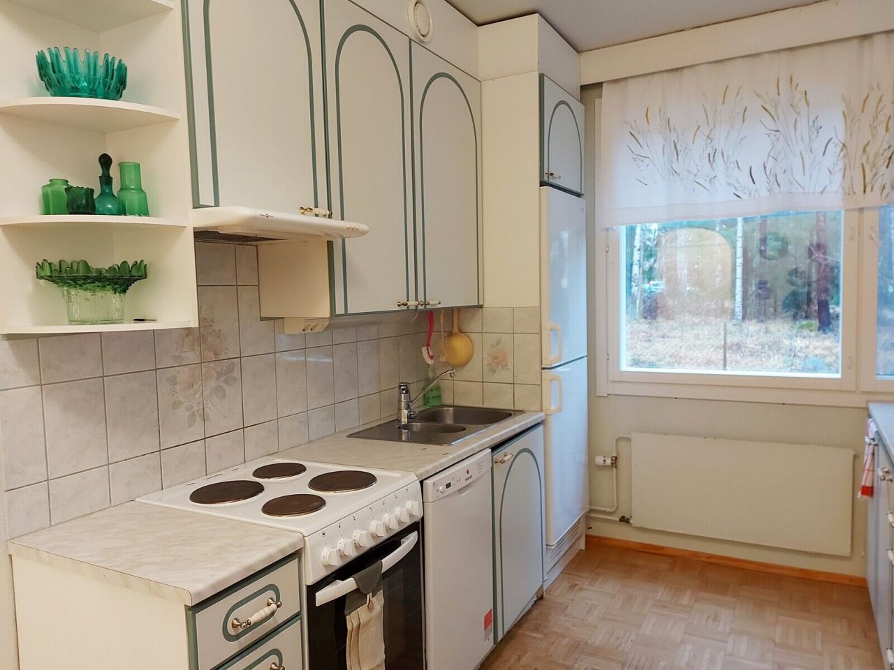 Квартира в Иматре, Финляндия, 69.5 м2 фото 3