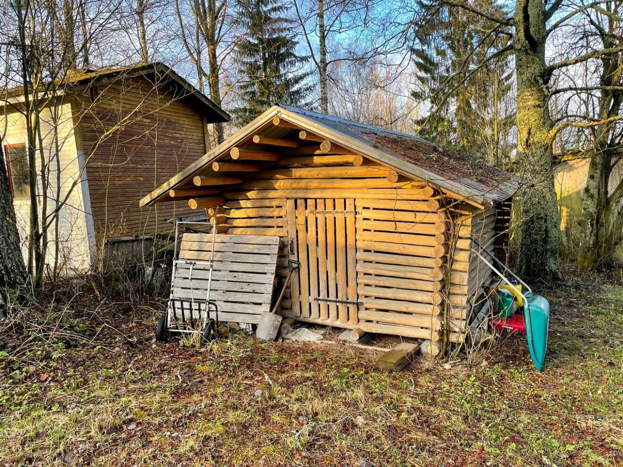 Дом в Васа, Финляндия, 64 м2 фото 4