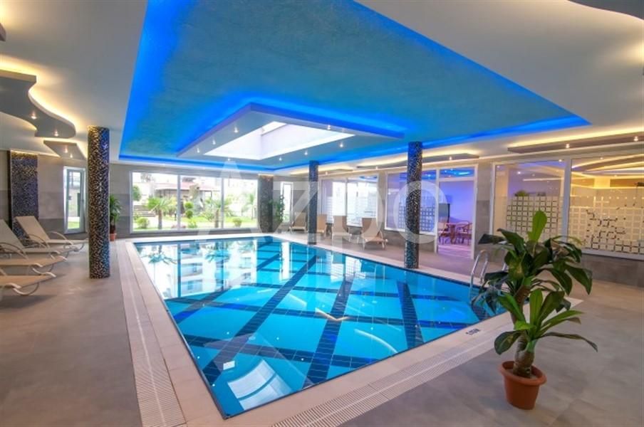 Пентхаус в Алании, Турция, 160 м2 фото 5