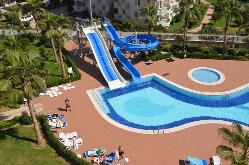 Квартира в Алании, Турция, 65 м2 фото 2