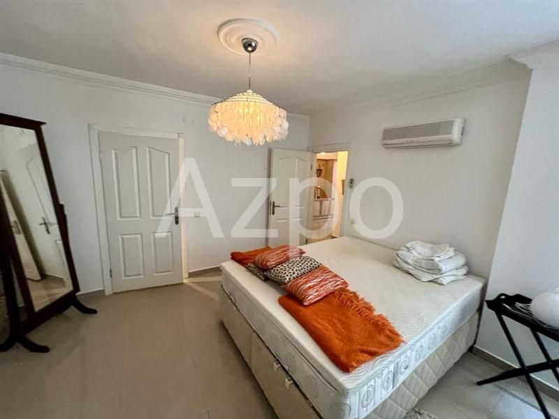 Апартаменты в Алании, Турция, 120 м2 фото 5