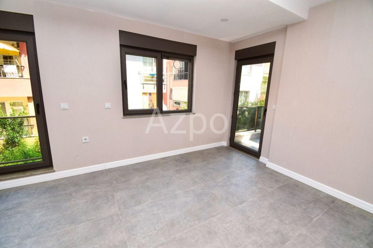 Апартаменты в Анталии, Турция, 80 м2 фото 2