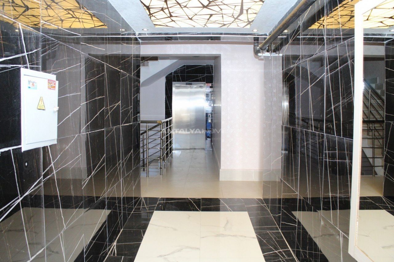 Апартаменты в Анкаре, Турция, 120 м2 фото 3