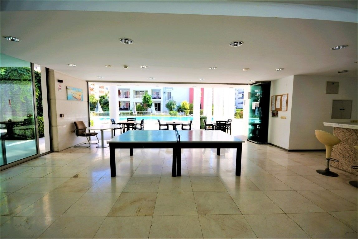 Квартира в Алании, Турция, 128 м2 фото 4