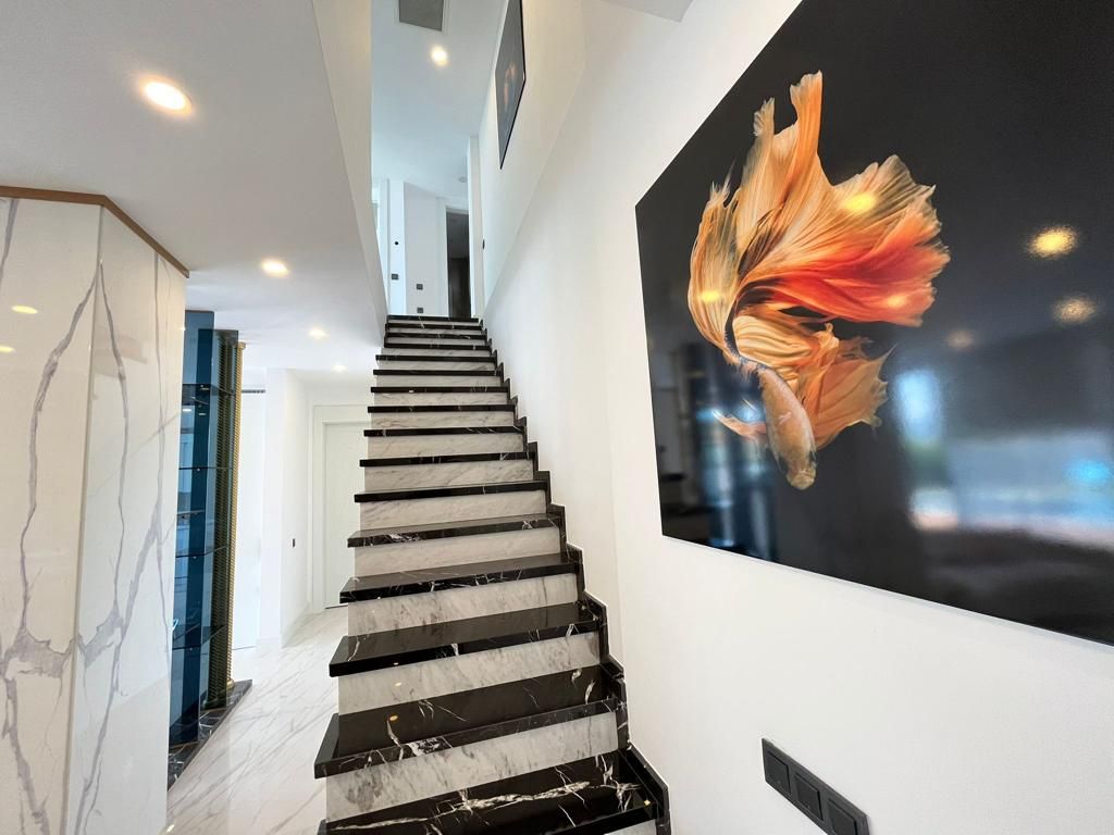 Вилла в Бодруме, Турция, 240 м2 фото 5