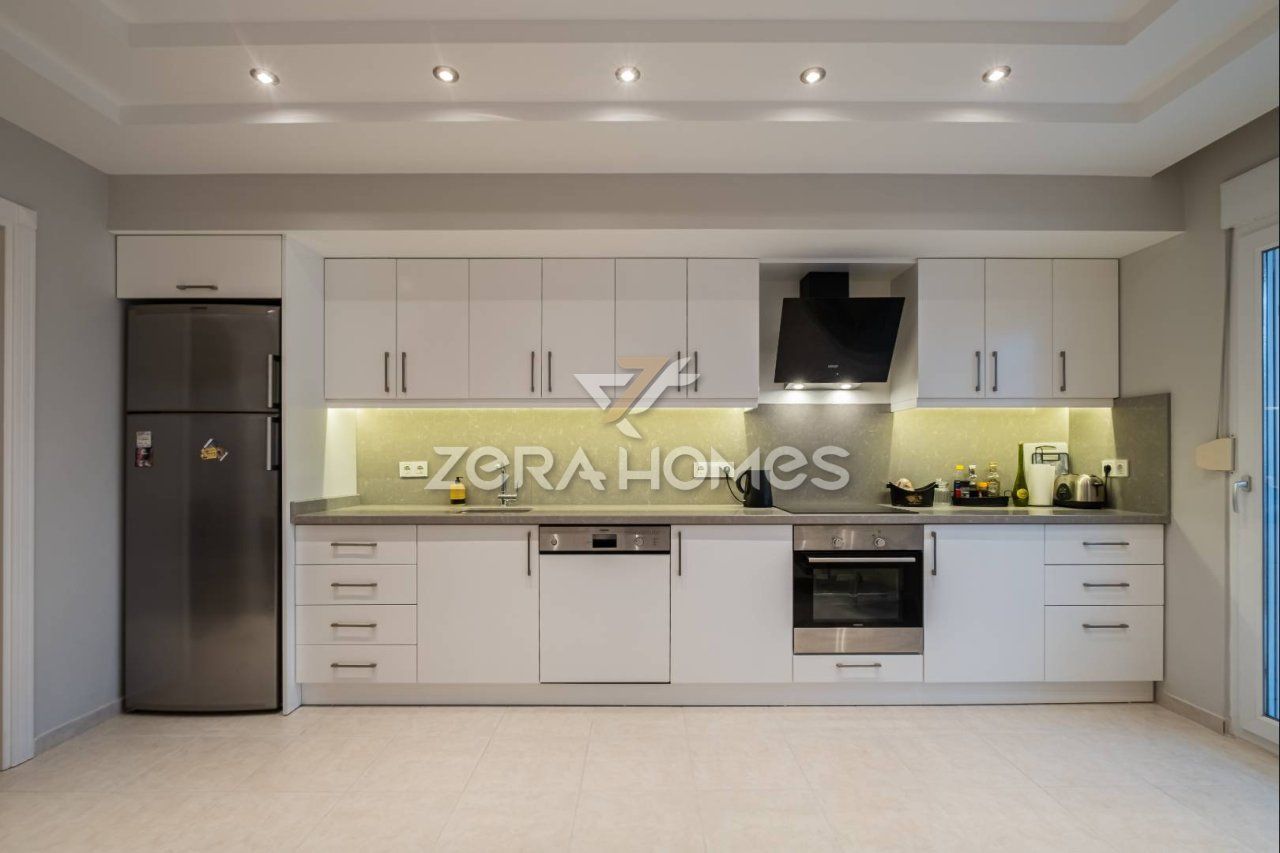 Апартаменты в Алании, Турция, 115 м2 фото 3