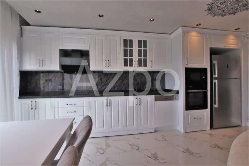 Вилла в Алании, Турция, 270 м2 фото 5