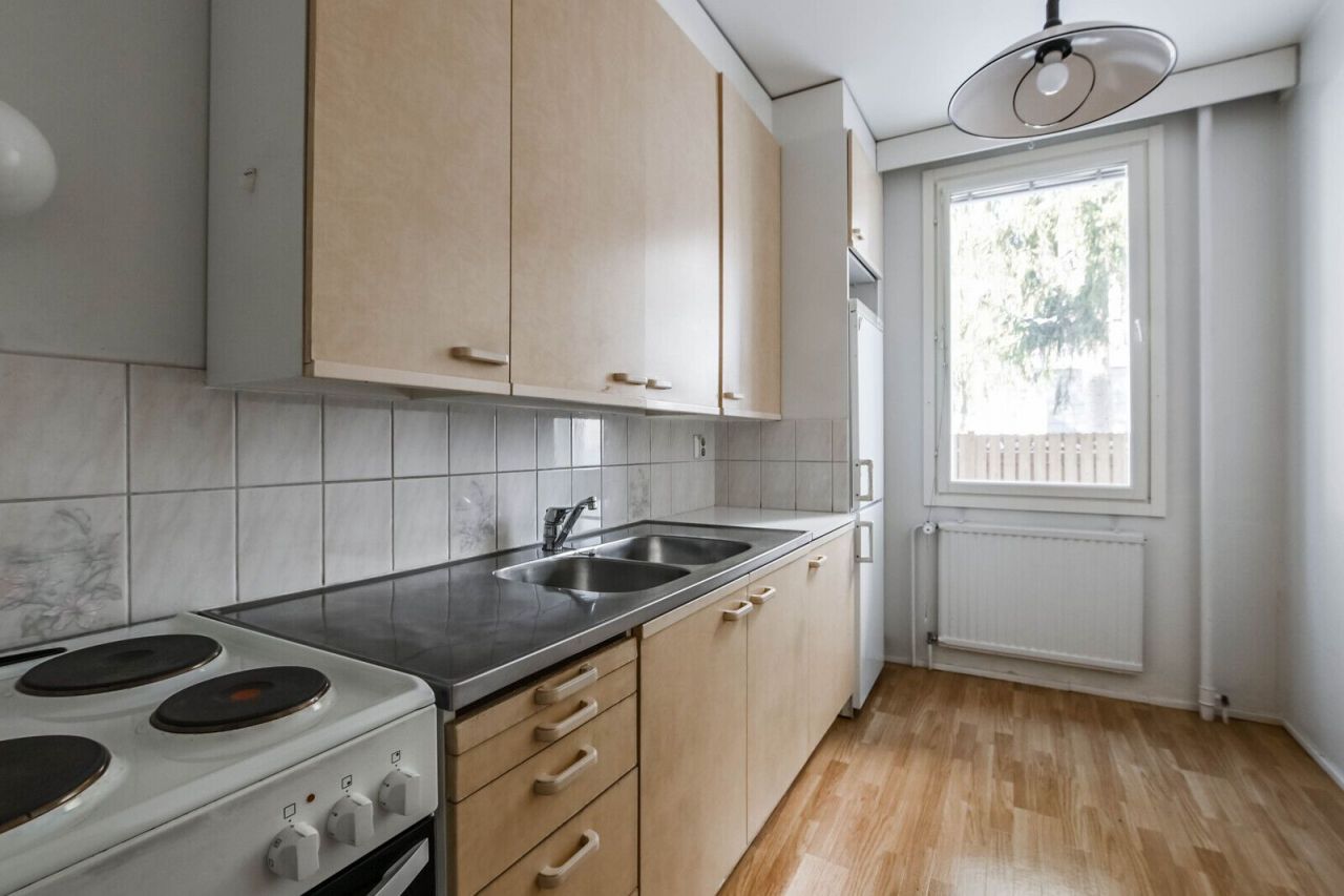 Квартира в Лахти, Финляндия, 51 м2 фото 4