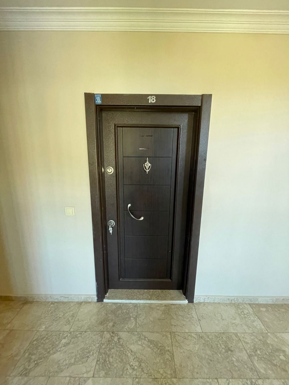 Квартира в Алании, Турция, 100 м2 фото 3