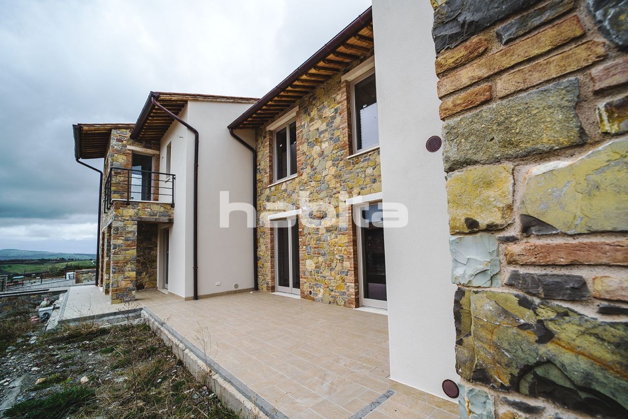 Вилла в Сиене, Италия, 340 м2 фото 5