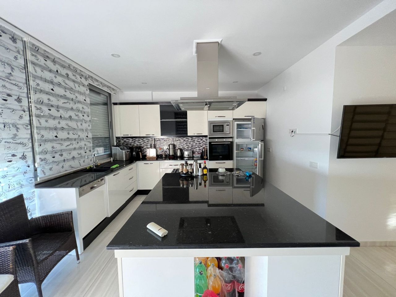 Вилла в Алании, Турция, 450 м2 фото 4