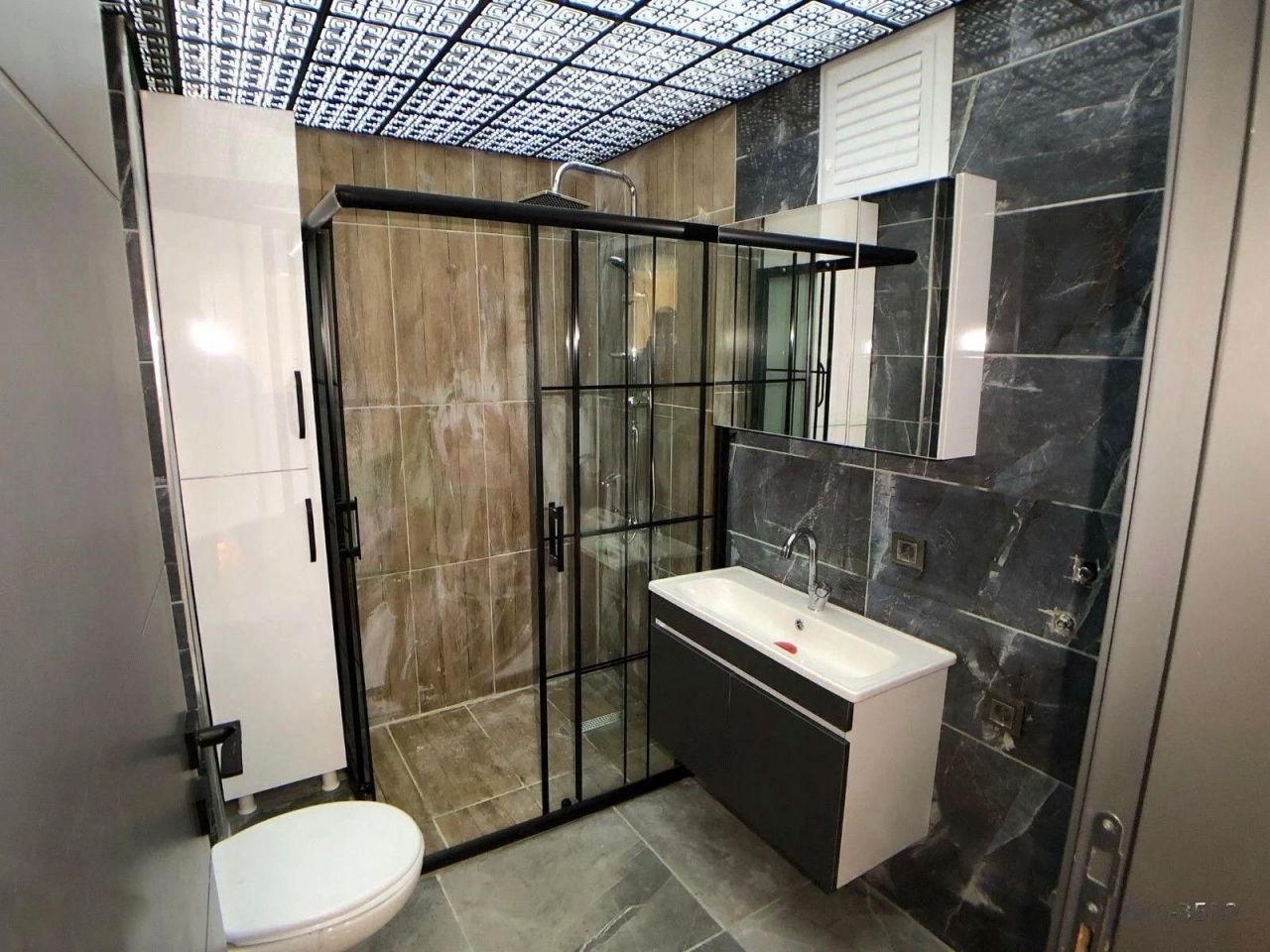 Квартира в Анталии, Турция, 110 м2 фото 3