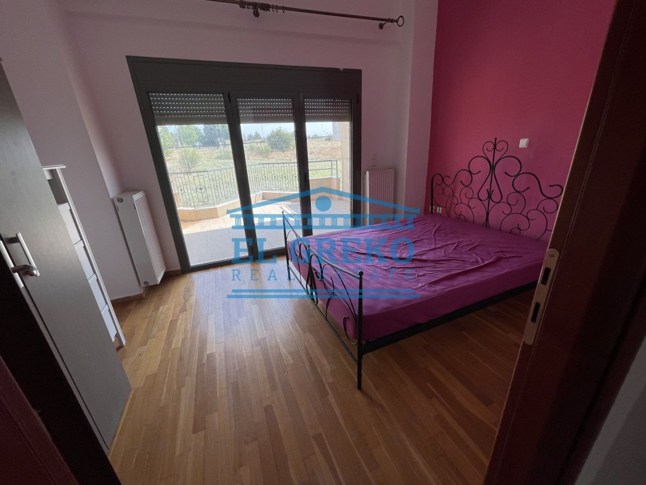 Таунхаус в Салониках, Греция, 135 м2 фото 2