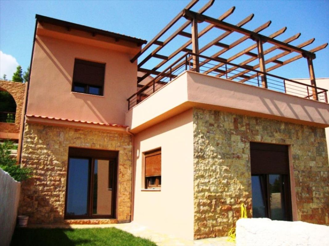 Таунхаус на Кассандре, Греция, 142 м2 фото 2