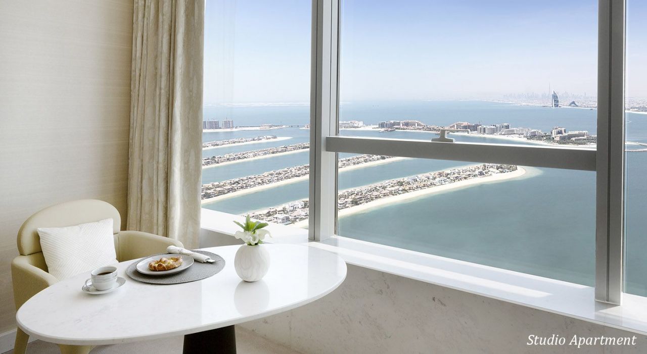 Апартаменты в Дубае, ОАЭ, 100 м2 фото 5