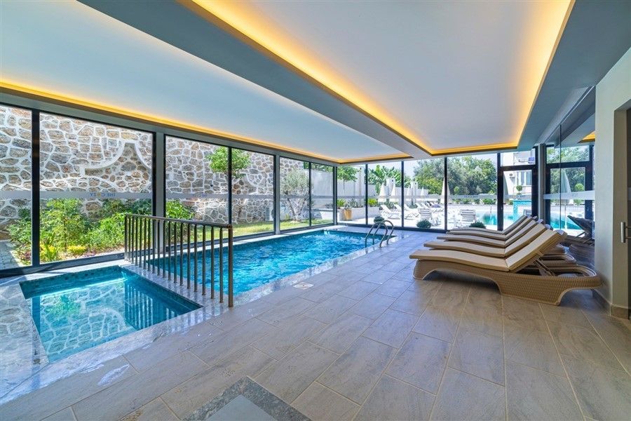 Квартира в Алании, Турция, 105 м2 фото 5