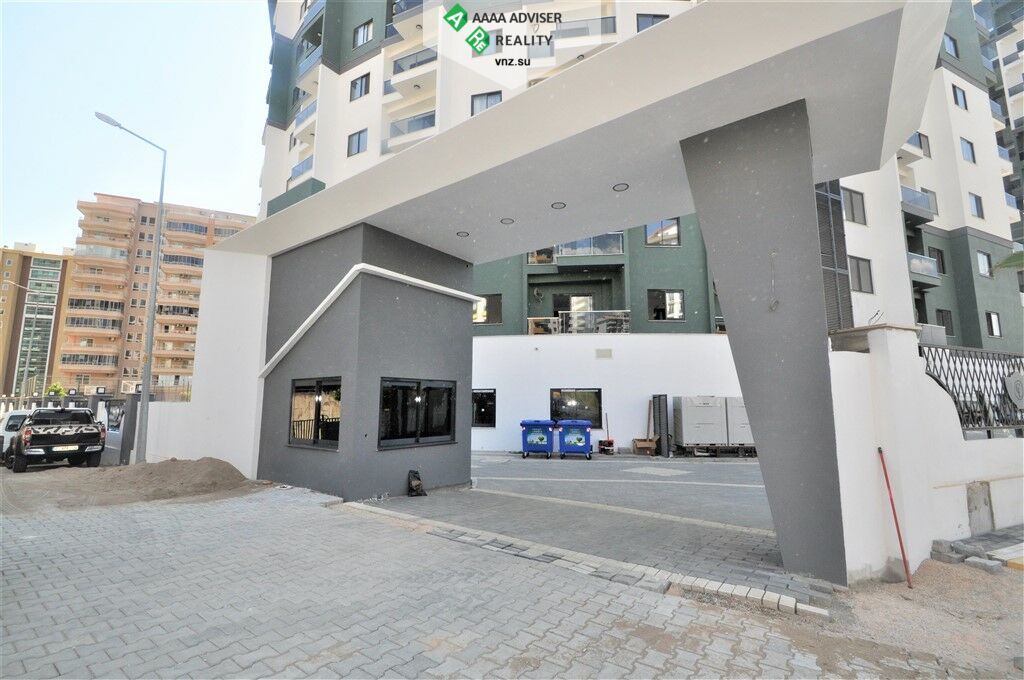 Квартира в Алании, Турция, 88 м2 фото 3