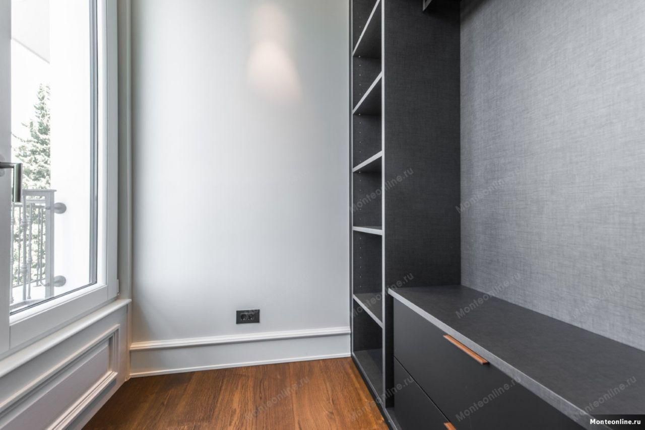 Квартира в Тивате, Черногория, 100 м2 фото 5