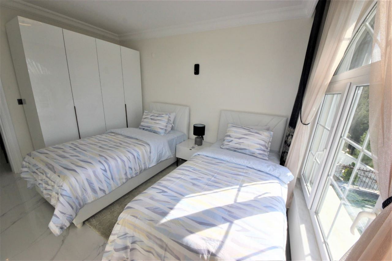 Вилла в Алании, Турция, 220 м2 фото 4