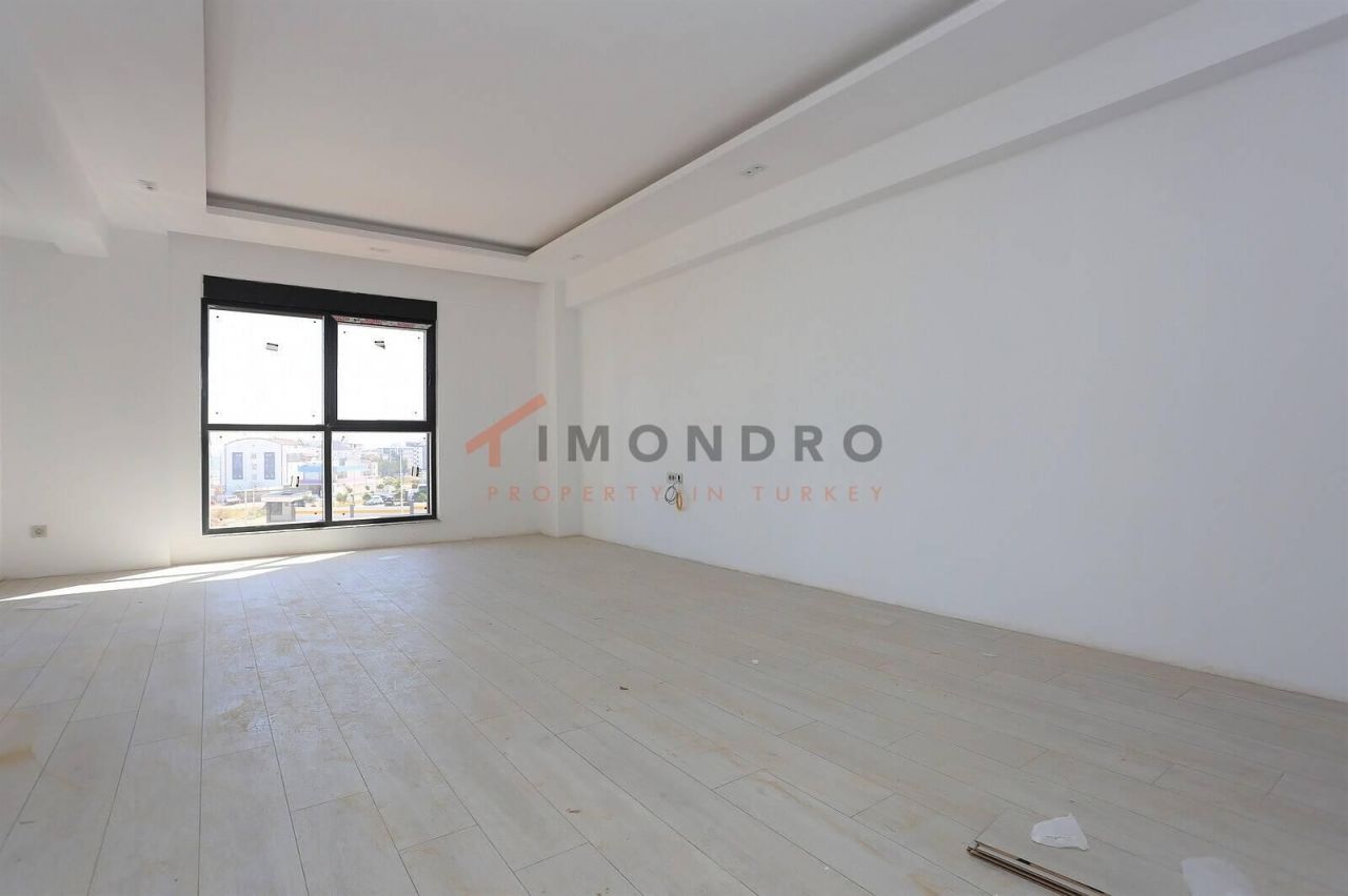 Квартира в Анталии, Турция, 165 м2 фото 4