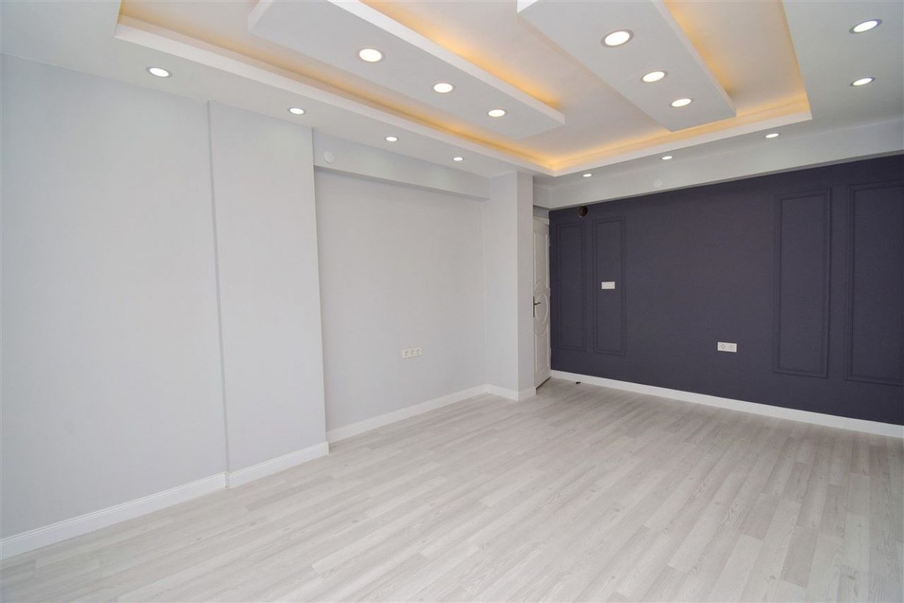 Квартира в Анталии, Турция, 140 м2 фото 2