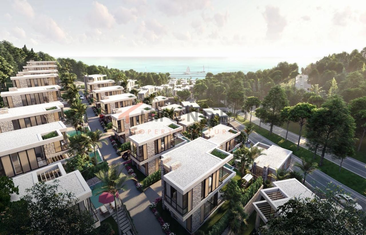 Дом в Бодруме, Турция, 118 м2 фото 3