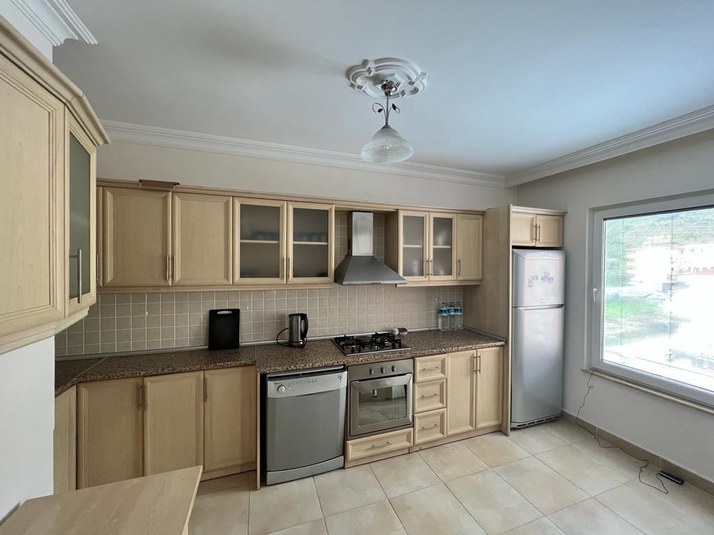 Квартира в Алании, Турция, 100 м2 фото 5