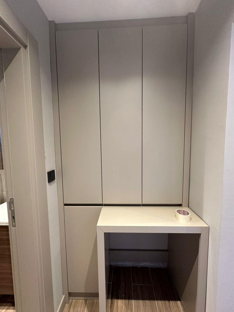 Квартира в Анталии, Турция, 54 м2 фото 3