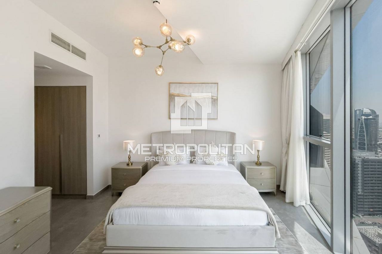 Апартаменты в Дубае, ОАЭ, 128 м2 фото 2