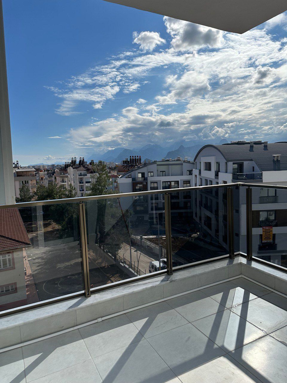 Квартира в Анталии, Турция, 95 м2 фото 4