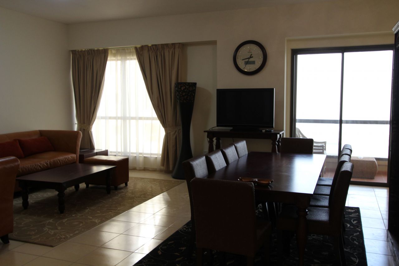 Апартаменты в Дубае, ОАЭ, 140 м2 фото 4