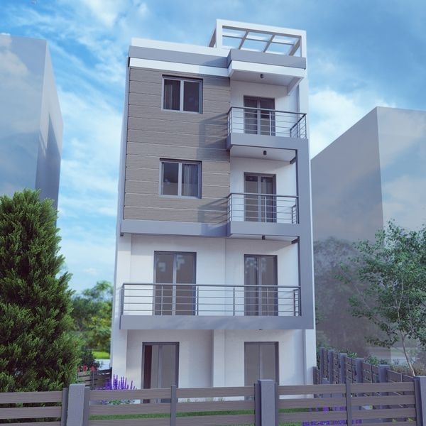 Квартира на Халкидиках, Греция, 79 м2 фото 5