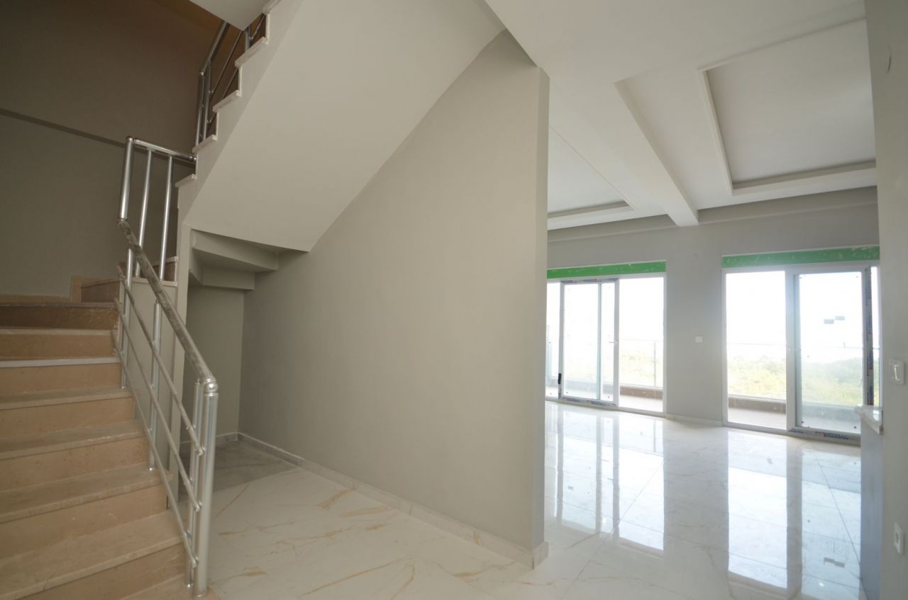 Квартира в Алании, Турция, 145 м2 фото 4