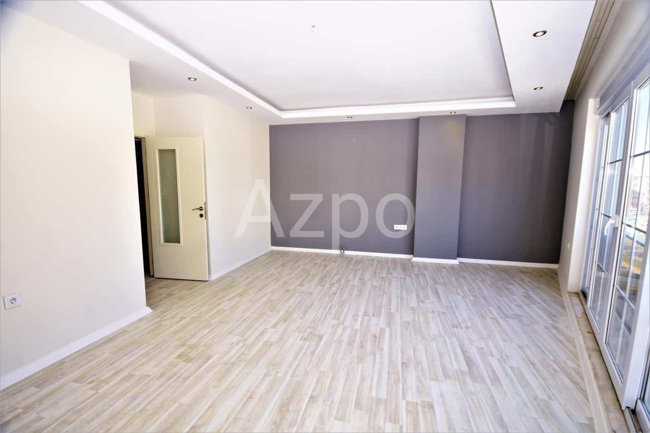 Апартаменты в Анталии, Турция, 125 м2 фото 5
