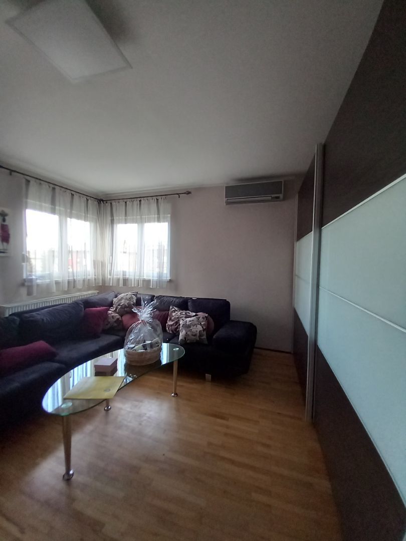 Квартира в Белграде, Сербия, 60 м2 фото 2