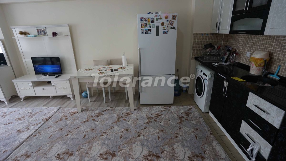 Апартаменты в Анталии, Турция, 60 м2 фото 3