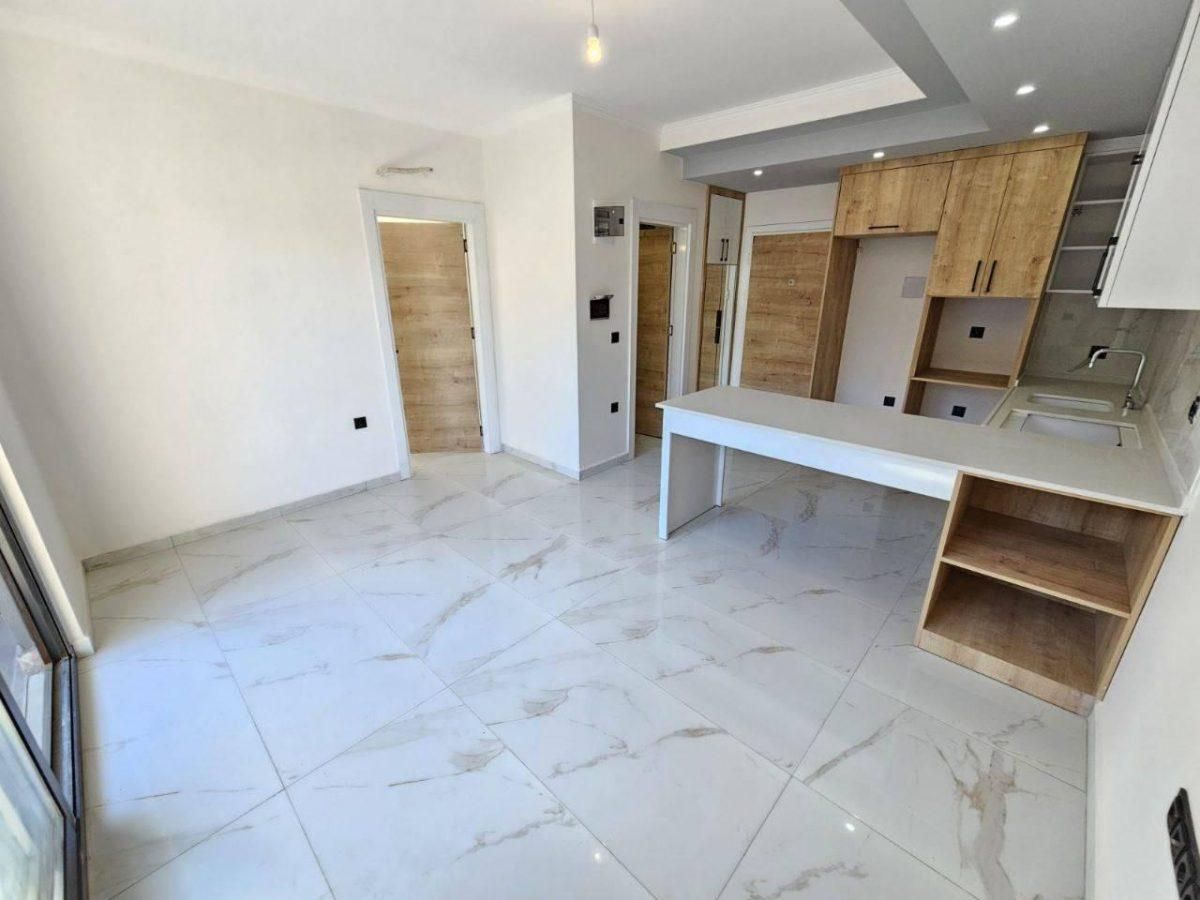 Квартира в Авсалларе, Турция, 50 м2 фото 3