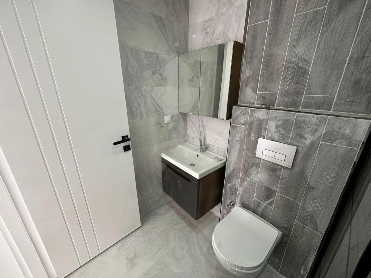 Квартира в Анталии, Турция, 100 м2 фото 4