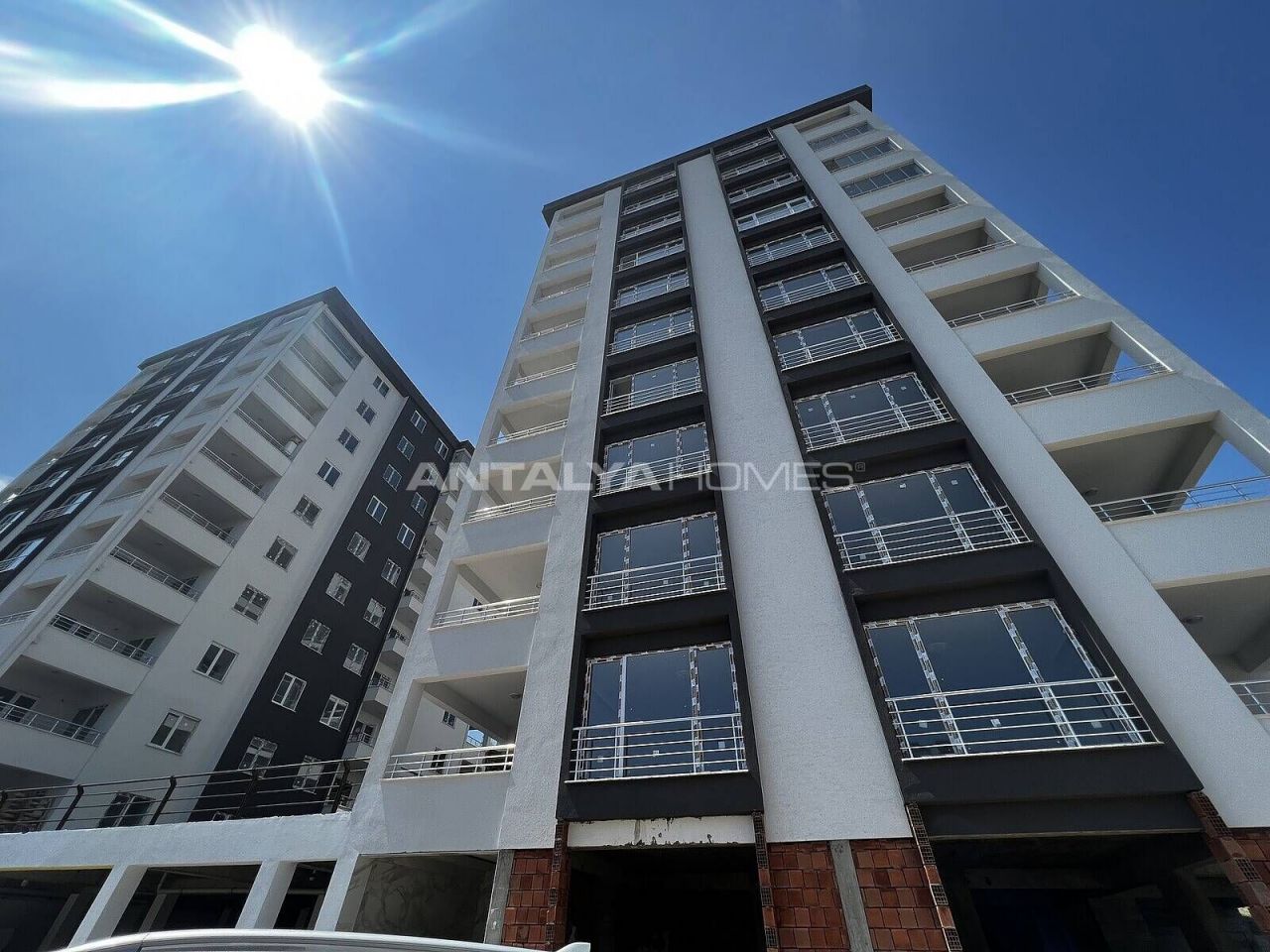 Апартаменты Йомра, Турция, 85 м2 фото 5