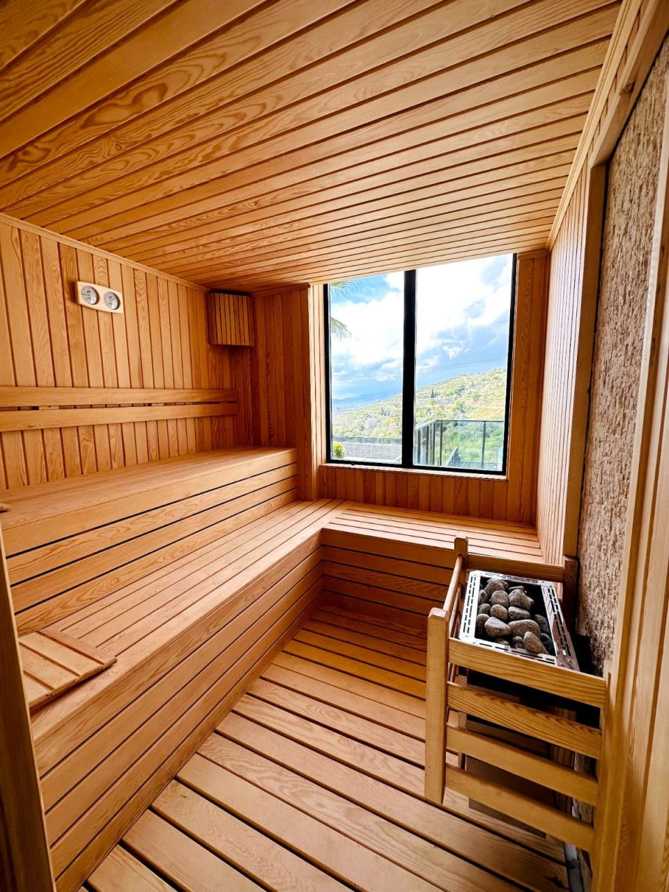 Вилла в Алании, Турция, 271 м2 фото 3