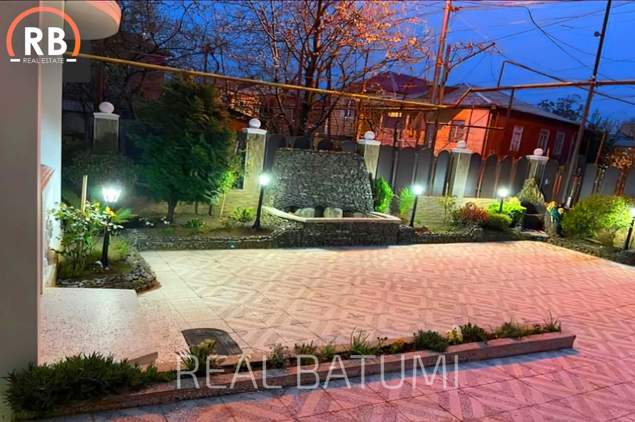 Дом в Батуми, Грузия, 250 м2 фото 2