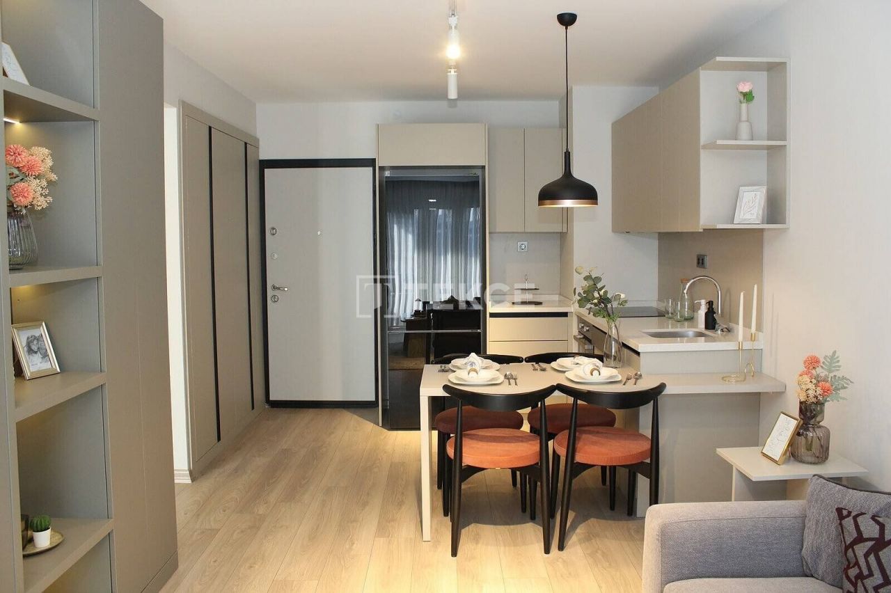 Апартаменты в Анкаре, Турция, 81 м2 фото 3