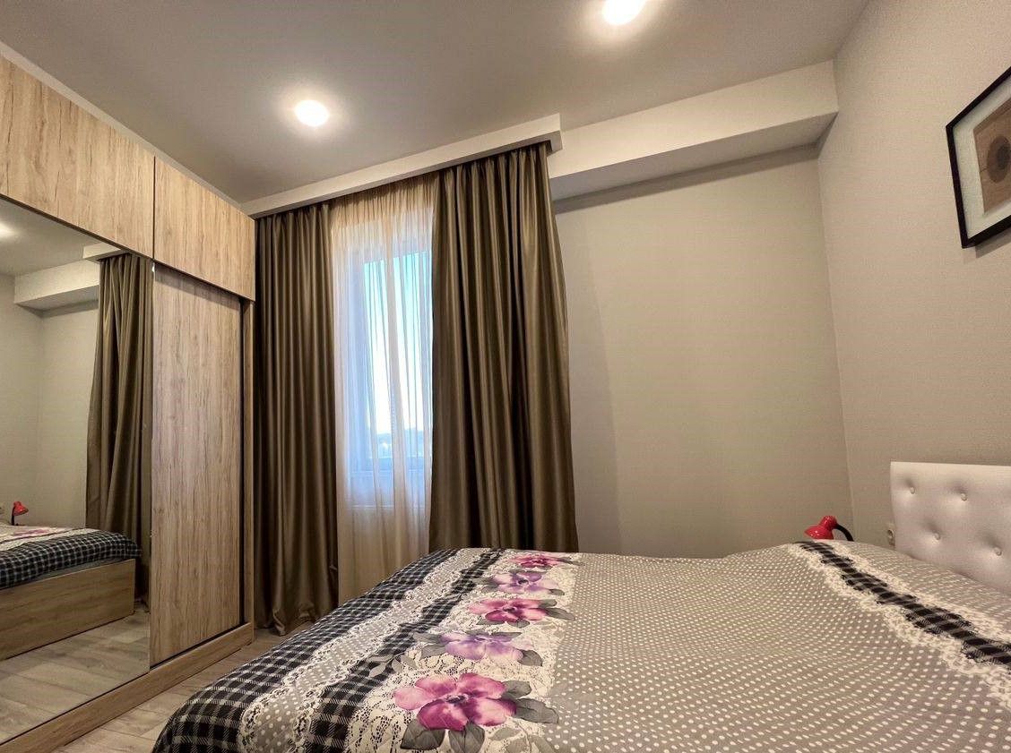 Квартира в Тбилиси, Грузия, 70 м2 фото 3