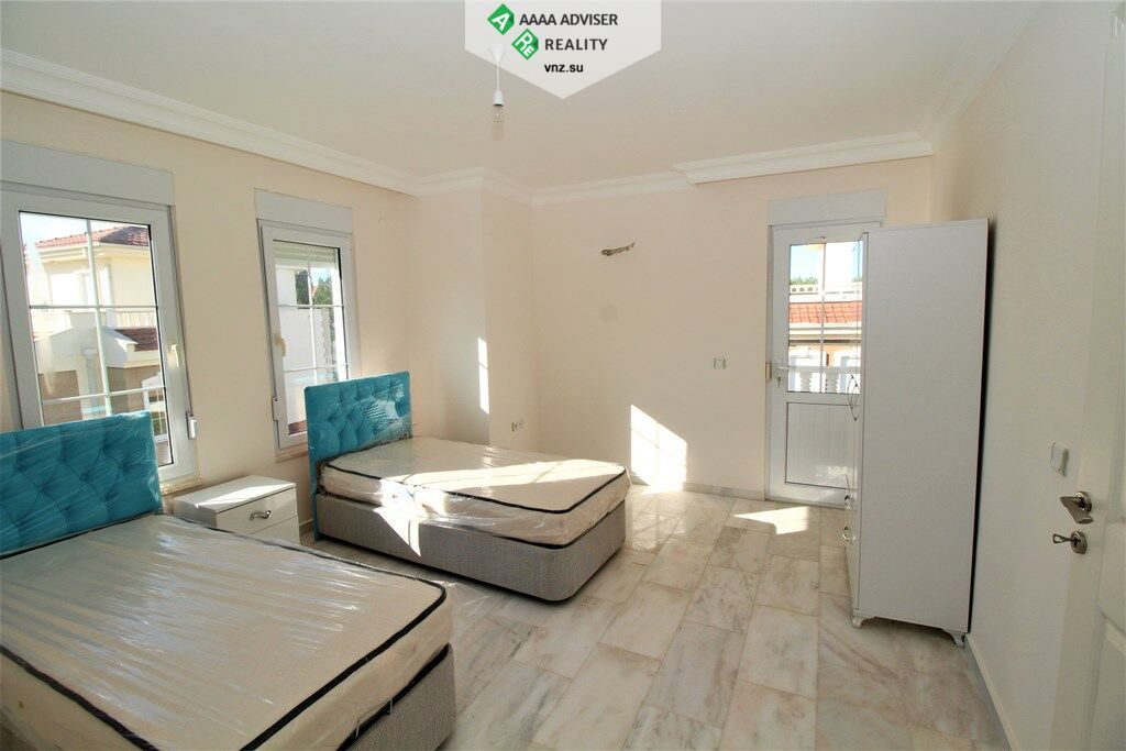 Вилла в Авсалларе, Турция, 150 м2 фото 5