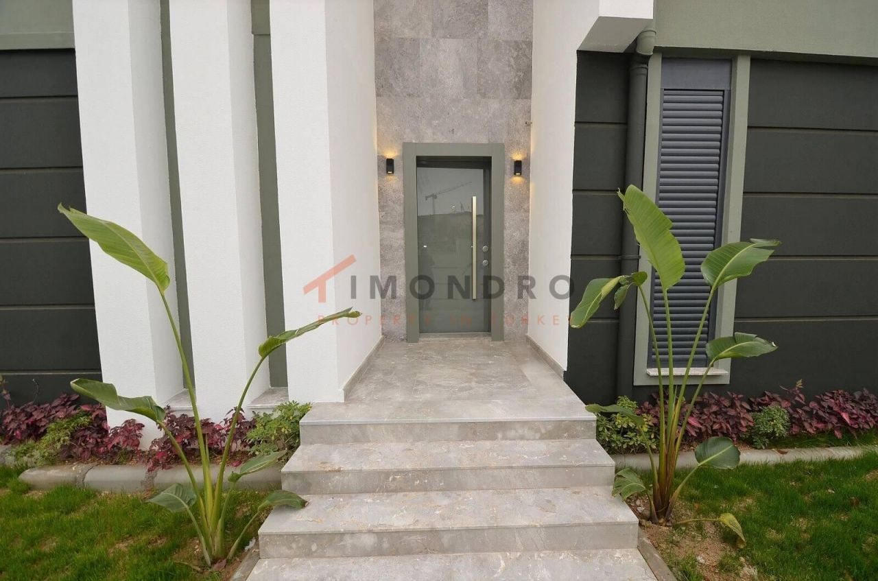 Дом в Анталии, Турция, 240 м2 фото 5