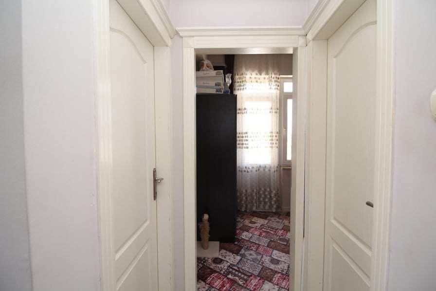 Квартира в Алании, Турция, 75 м2 фото 2