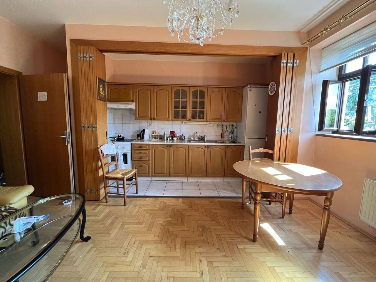 Квартира в Карловы Вары, Чехия, 51.9 м2 фото 4