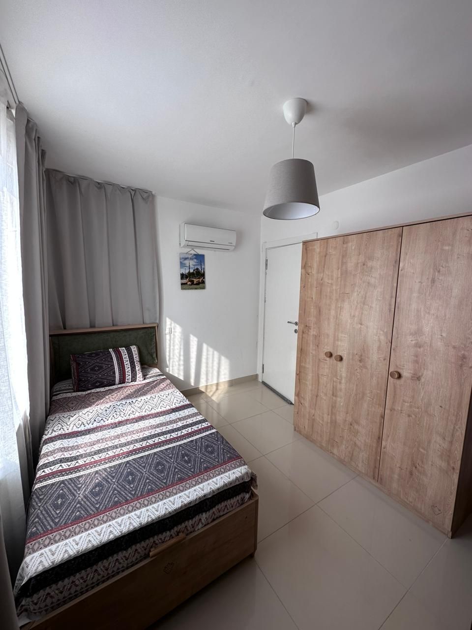 Апартаменты в Алании, Турция, 92 м2 фото 2