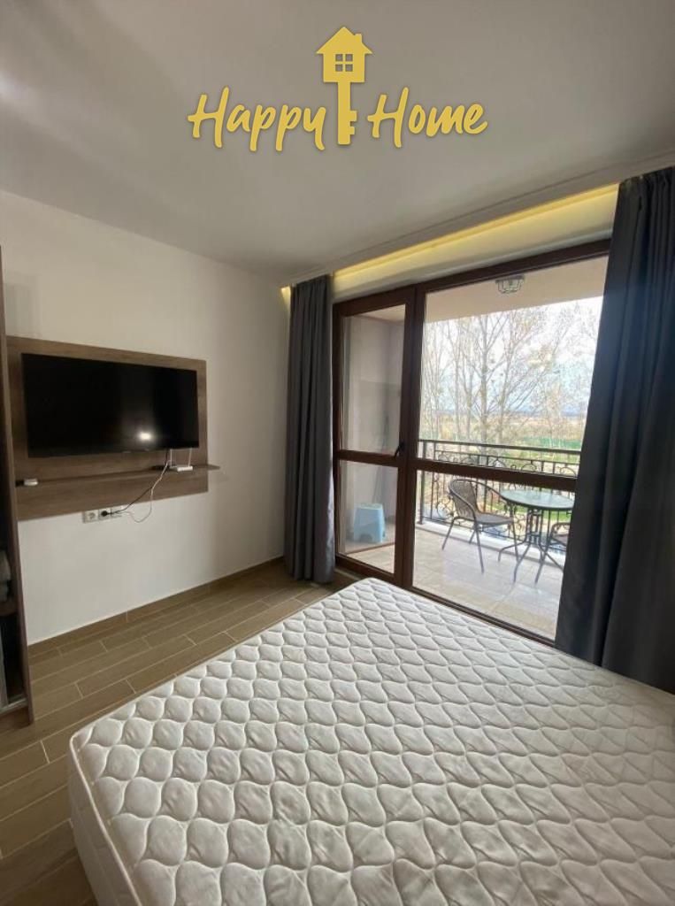 Апартаменты на Солнечном берегу, Болгария, 40 м2 фото 2